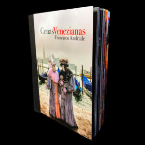 CENAS VENEZIANAS - Pocket book