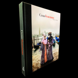 CENAS VENEZIANAS - Art Book PINI Award